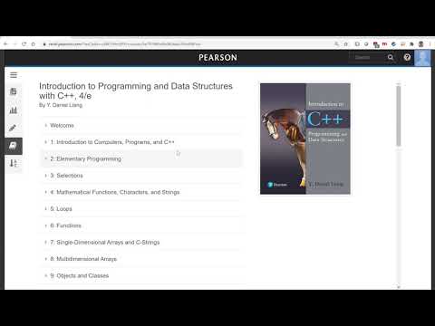 Daniel Liang Welcome to Revel for C++