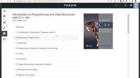 Daniel Liang Welcome to Revel for C++