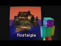 Recreating nostalgia in Minecraft