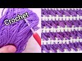 How to crochet for the absolute beginner