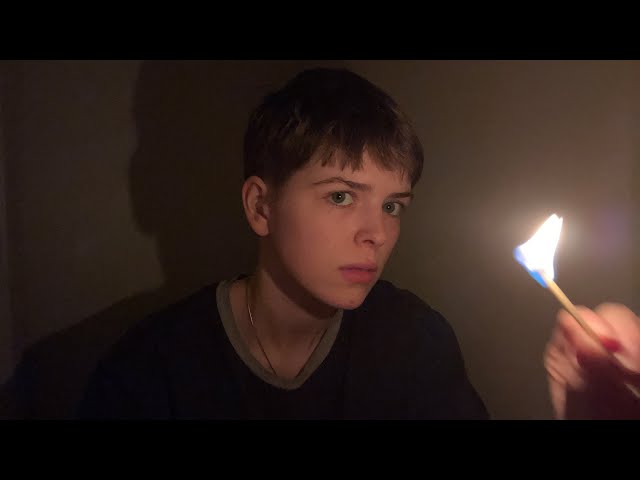 ASMR | i’m in your walls (immersive)