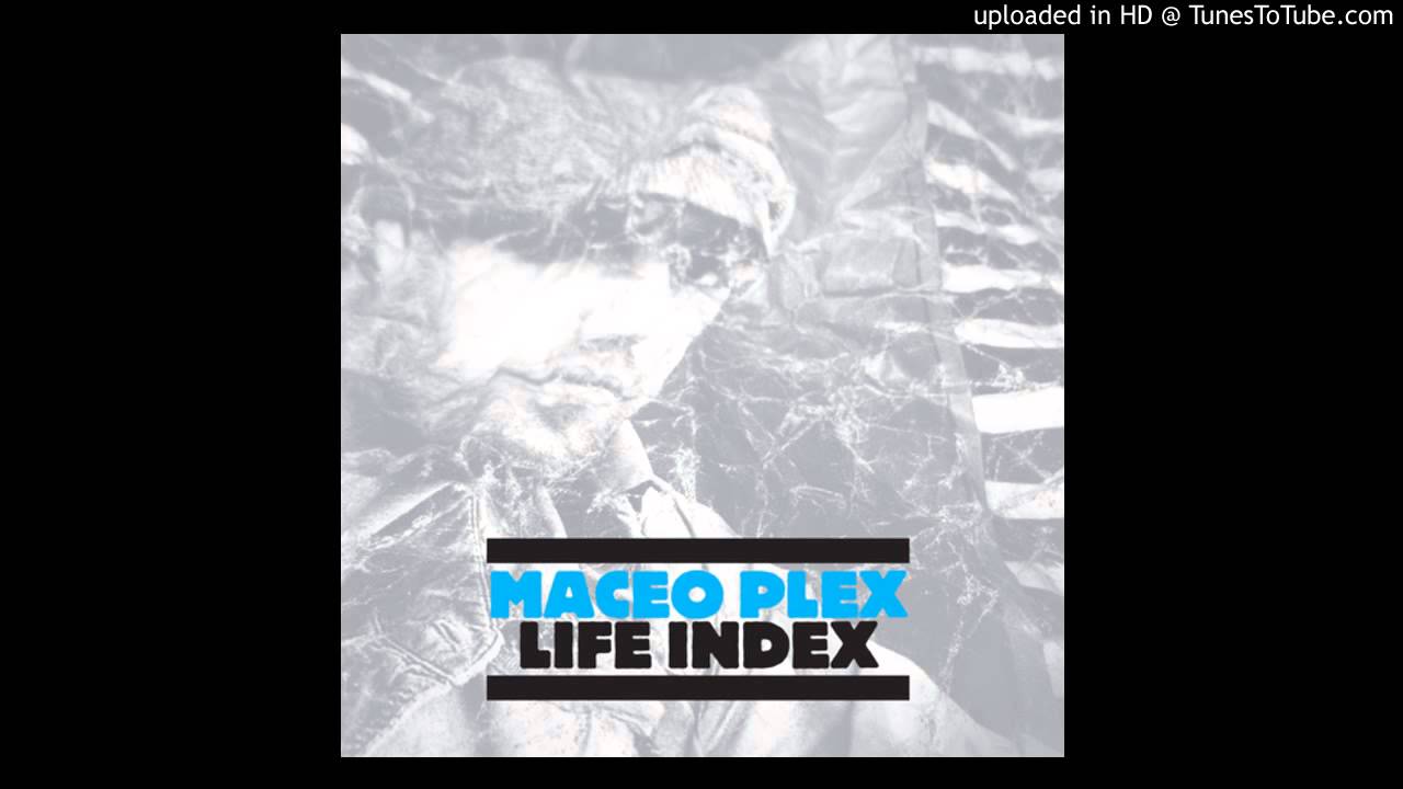 Watch Maceo Plex - The Feelin' (Original Mix) on YouTube Watch Maceo Plex - The Feelin' (Original Mix) on YouTube