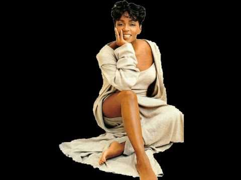 ANITA BAKER * Giving You The Best That I've Got