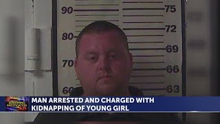Unicoi Co. Sheriff: Accused kidnapper has no ties to victim's family