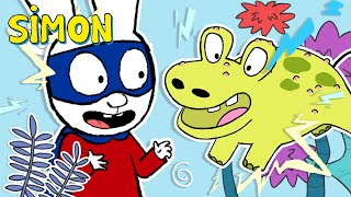  misin Mega Mosquito Activada  Simn  Episodios Completos  1h  T4