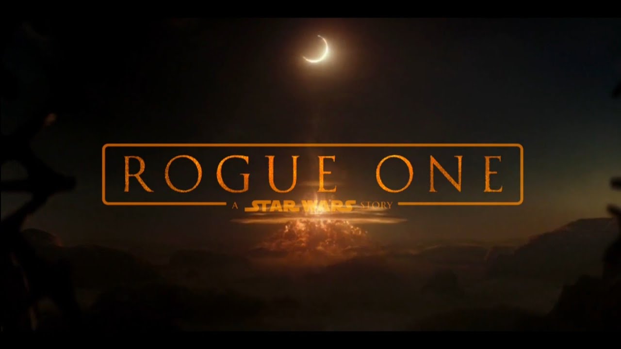 Rogue One ||| AKIRVTXNSHI - SHADOW