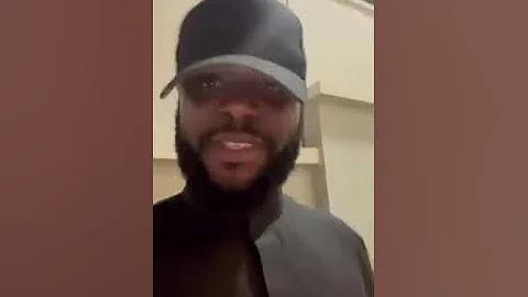 My father will not fail Nigerians - Seyi Tinubu