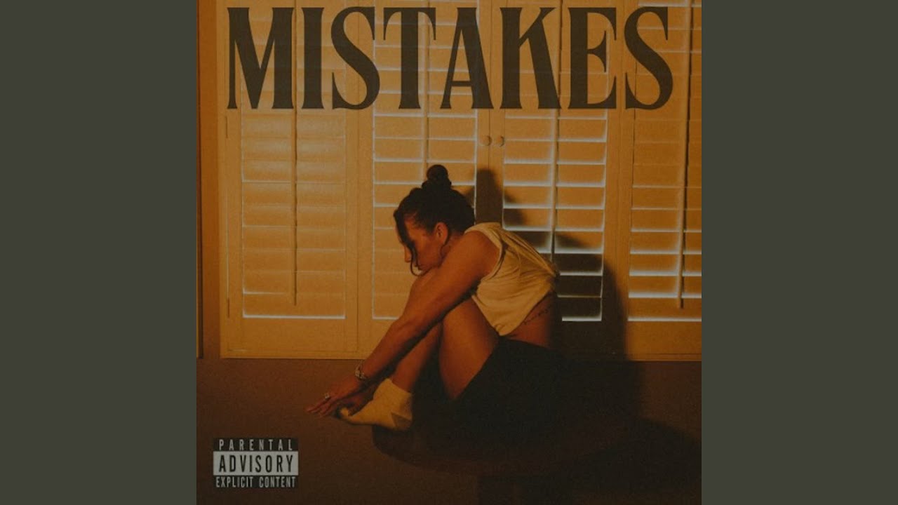 Смотреть «mistakes» на YouTube Смотреть «mistakes» на YouTube
