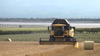 Clip New Holland Cx5090