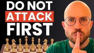 If You Know This Chess Secret, Your Rating Will Explode