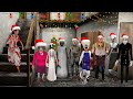 Christmas Special Live All Horror Games 🎅🎄🌟 #granny #evilnun #kamla #icescream #mrmeat #live #horror