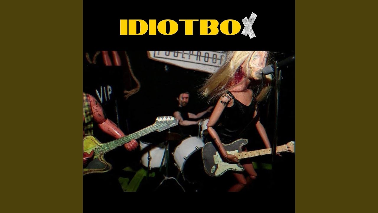 Watch Idiotbox on YouTube Watch Idiotbox on YouTube