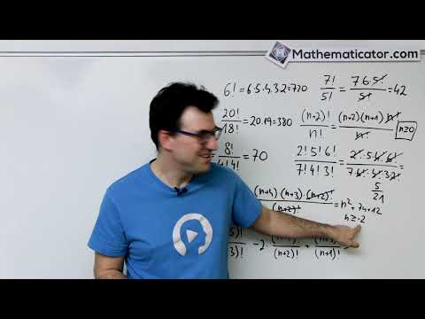 Video: Jak vypočítat špičkový faktor?