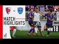 Kyoto Yokohama FC goals and highlights