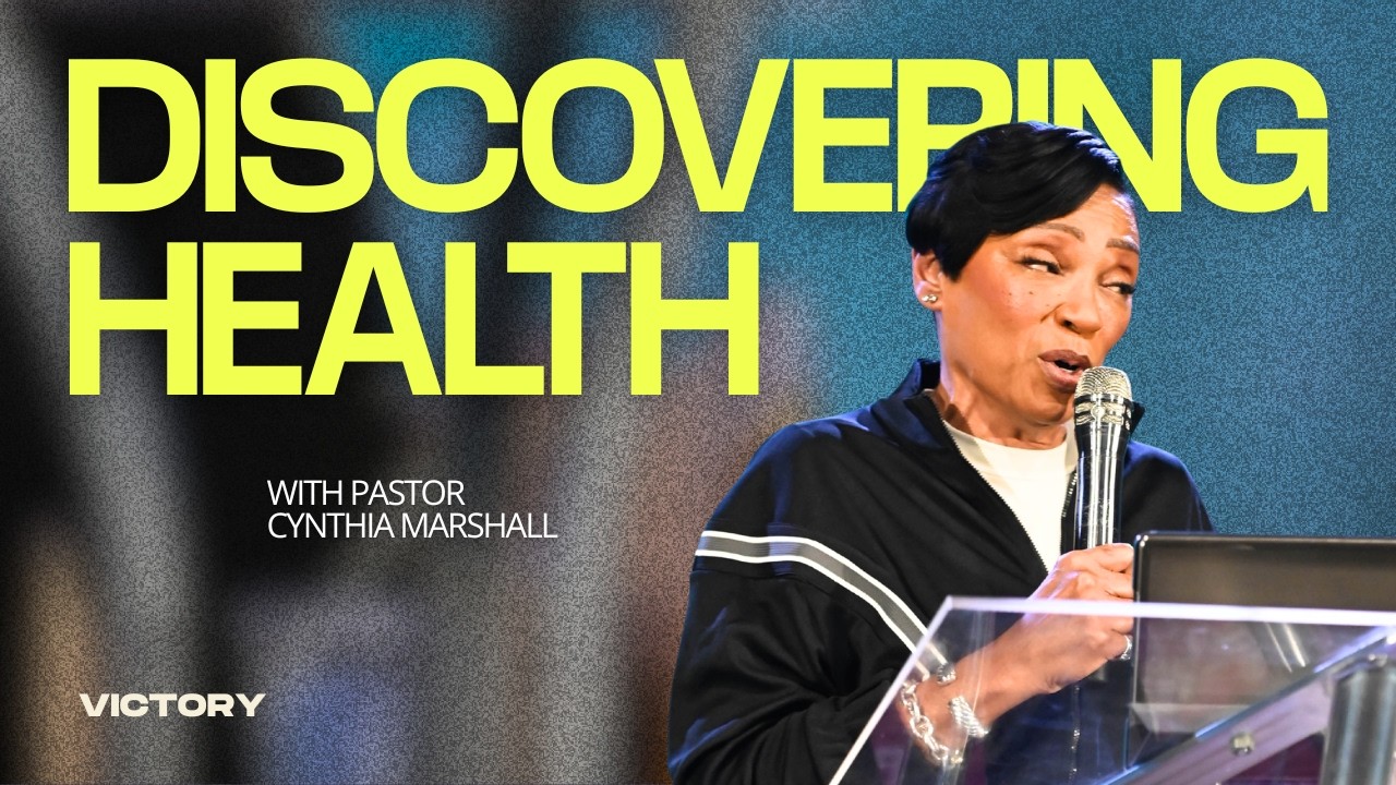 Discovering Health