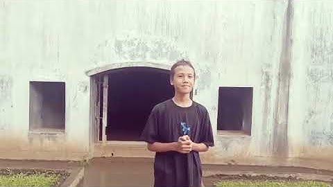 Tugas Unjuk Performa IPS & Informatika | Muhammad Iqbal P. Kelas 9A | Absen 19