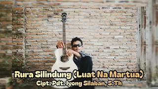 RURA SILINDUNG (BLESSED LAND) || Comp. Rev. Ricordias Silaban, S.Th #rurasilindung #blessedland