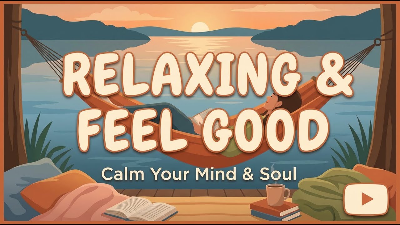 Feel Good | Coffee & Quiet - Lo-Fi Hip Hop  Jazz Hop, A classic lo-fi
