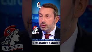la gauche ne protègent JAMAIS les Français #actualités #debat #politique #media