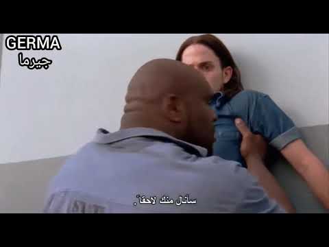 شاهد مقطع فيلم قتال رهيب 