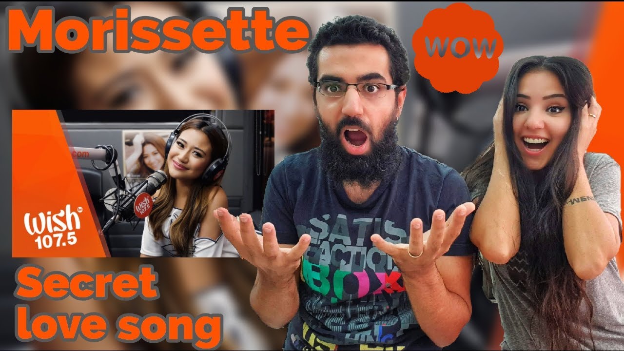 FIRST TIME HEARING MORISSETTE!! 🔥 | Morissette covers 