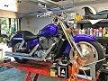 Honda Shadow VT1100 Complete Service, I Bought A Couple More XR Pit Bikes!