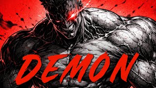 💀 DEMON 💀 SONGS TO DESTROY YOUR LIMIT 🔥 2026 Best Hard Rock & Metal [Gym Motivation] ft. METAL PUMP