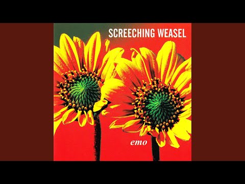 Screeching Weasel — The Scene