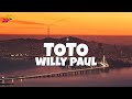 Willy Paul Toto Official Lyrics Video
