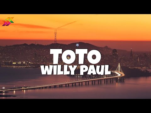 Willy Paul Toto Official Lyrics Video 