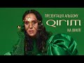 Презентація вінілової платівки альбому QIRIM