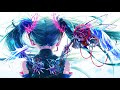 Star Glider / 初音ミク