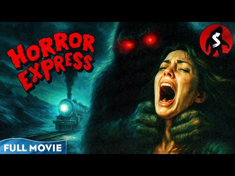 HORROR EXPRESS