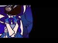 '🖤SO EVIL ; ||MY AU~Shadow Milk Brother ||Cookie Run Kingdom//CRK(Pure Vanilla&Shadow milk)