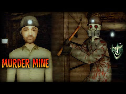 ROBLOX - MURDER MINE - [Full Walkthrough]