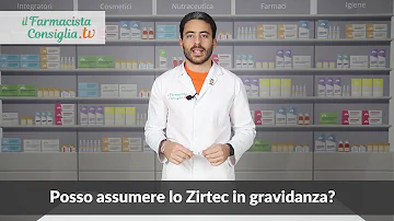 Quanto Zirtec al giorno?