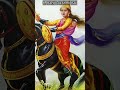 Top 10 Great Warriors in Indian History #history