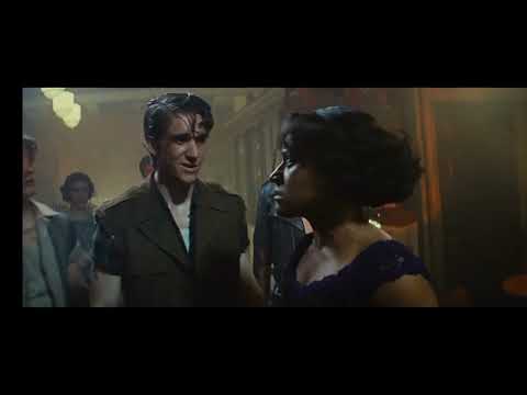 This West Side Story 2021 scene is scarier than The Rumble or Tony's death scene || #westsidestory