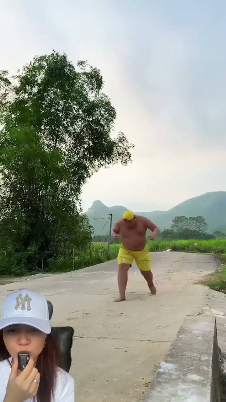 TAKUT TAPI MAU MAIN EH AKHIRNYA KOK MALAH ⁉️#shorts #funny #dubbing