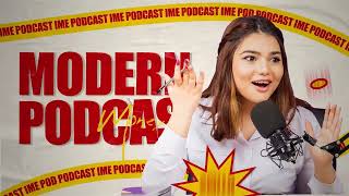 Podcast Opener - Openers | After Effect Template