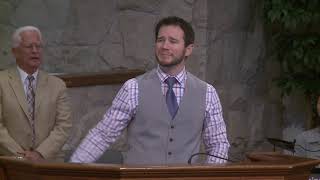 Tis So Sweet To Trust in Jesus  / So Glad I'm Yours : Cloverdale Bibleway