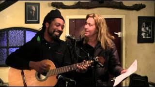 HENRIËTTE VAN DIJK  &   CLARENCE MILTON BECKER