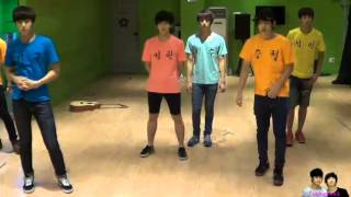 [130806] [FULL] 17tv S3 LAST EP FOR 17news PART 4