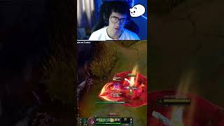🧠 CHAT ENSINA COMBO! Dududuelista de Riven explode dano… #lol #leagueoflegends #riven