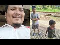 NGEVLOG BERSAMA KELUARGA DI STASIUN GEDANGAN GUNUNG TUMPENG KARANGRAYUNG GROBOGAN JAWA TENGAH GAES 
