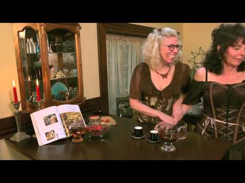 Mary S Announcement Bloopers-11-08-2015