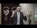 Growth Through Our Gedolim - Life and Legacy of Rav Chaim Kanievsky ZTL