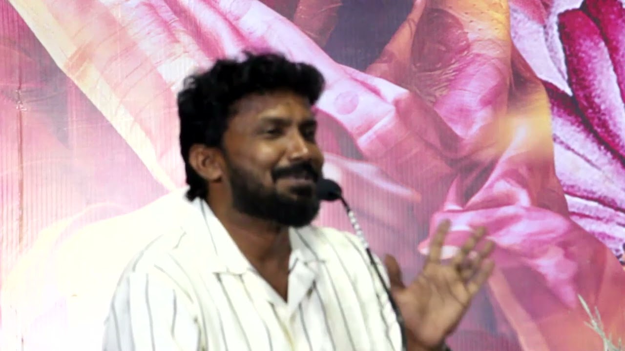 Love Marriage Thanks Giving Meet 1