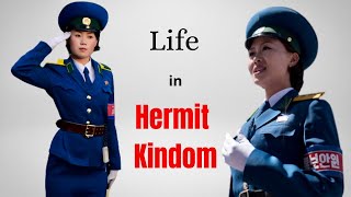 Bizarre Things That Only Exist in North Korea