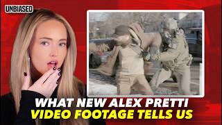 Download Lagu New Alex Pretti Footage, Government Shutdown, FBI Investigates Signal, \u0026 More | UNBIASED Politics MP3